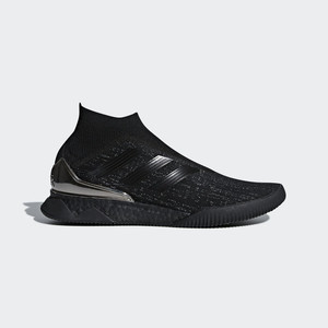 adidas Predator Tango 18 Boost Core Black DB1945 Grailify